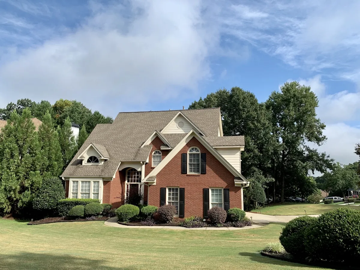 Home repairs and small upgrades in progress in a Sioux Falls home